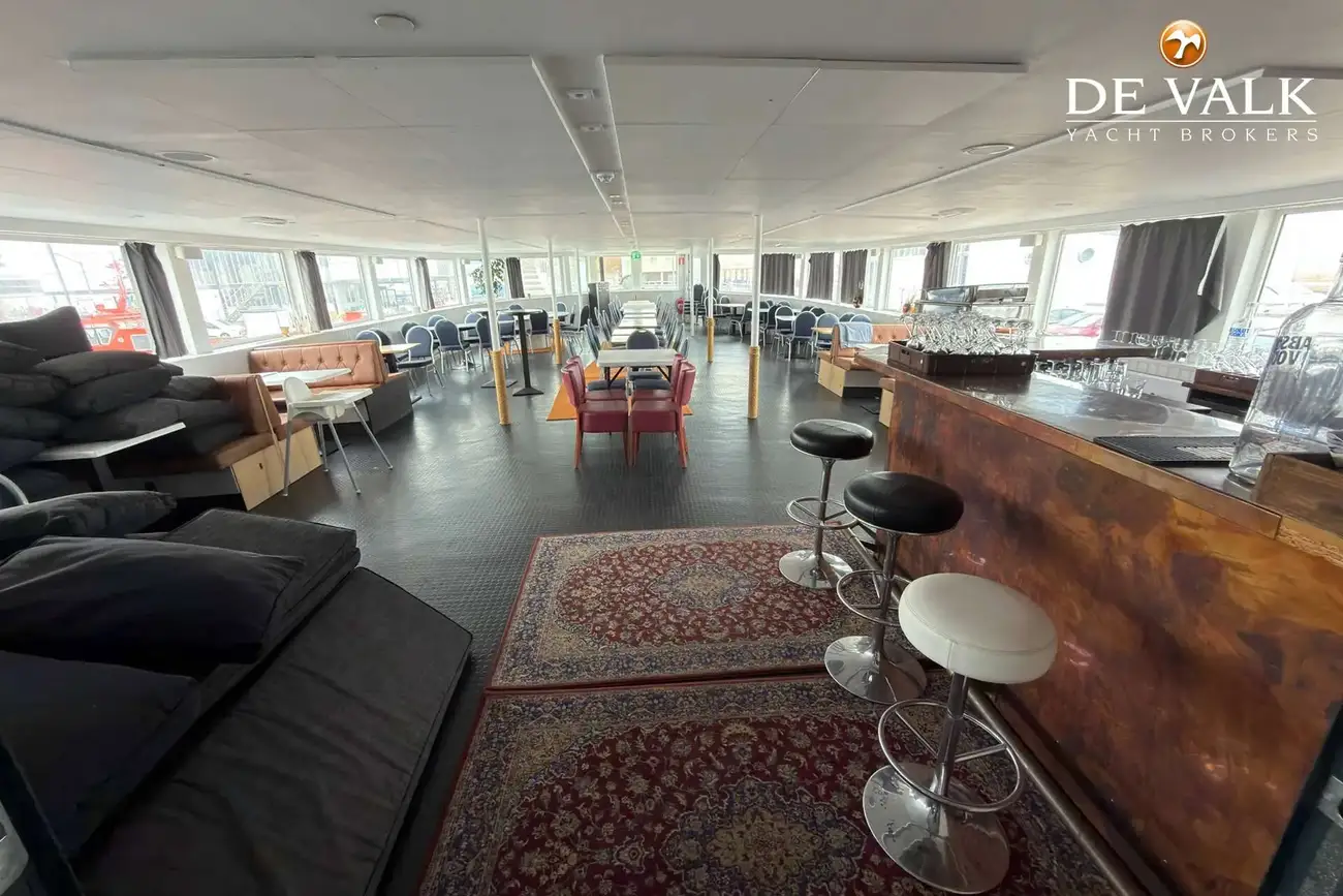 Thumbnail von Bodewes Varv Passenger Ship