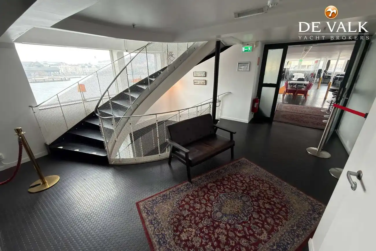 Thumbnail von Bodewes Varv Passenger Ship