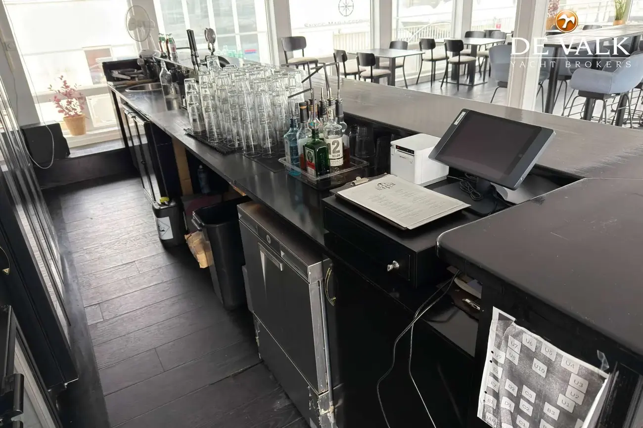 Thumbnail von Bodewes Varv Passenger Ship