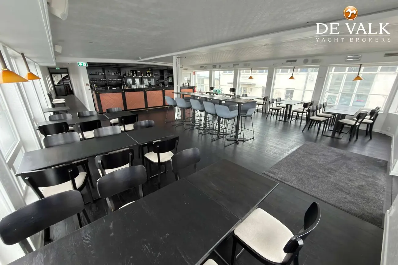 Thumbnail von Bodewes Varv Passenger Ship