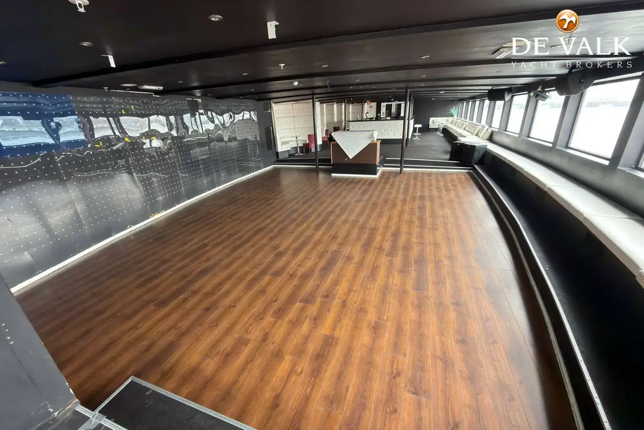 Thumbnail von Bodewes Varv Passenger Ship