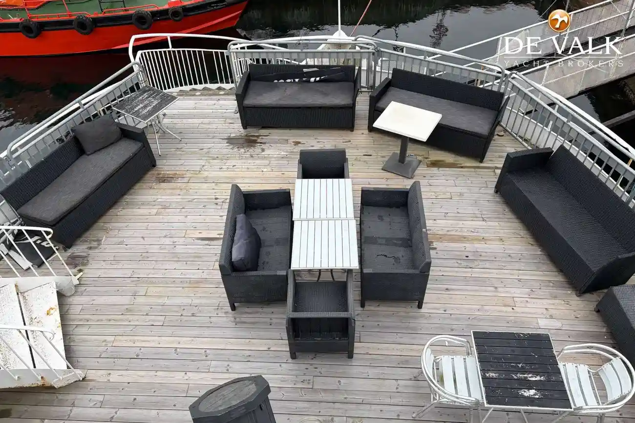 Thumbnail von Bodewes Varv Passenger Ship