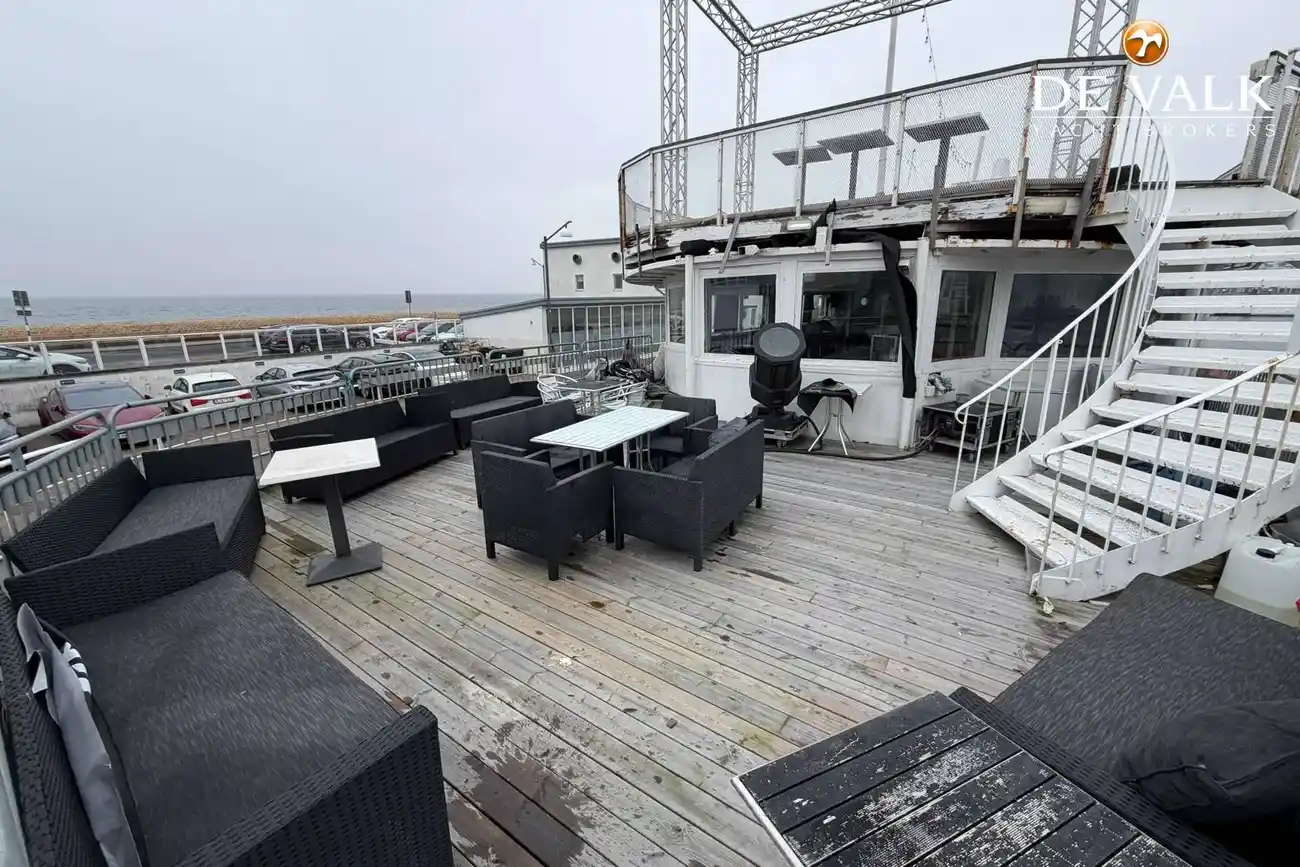 Thumbnail von Bodewes Varv Passenger Ship