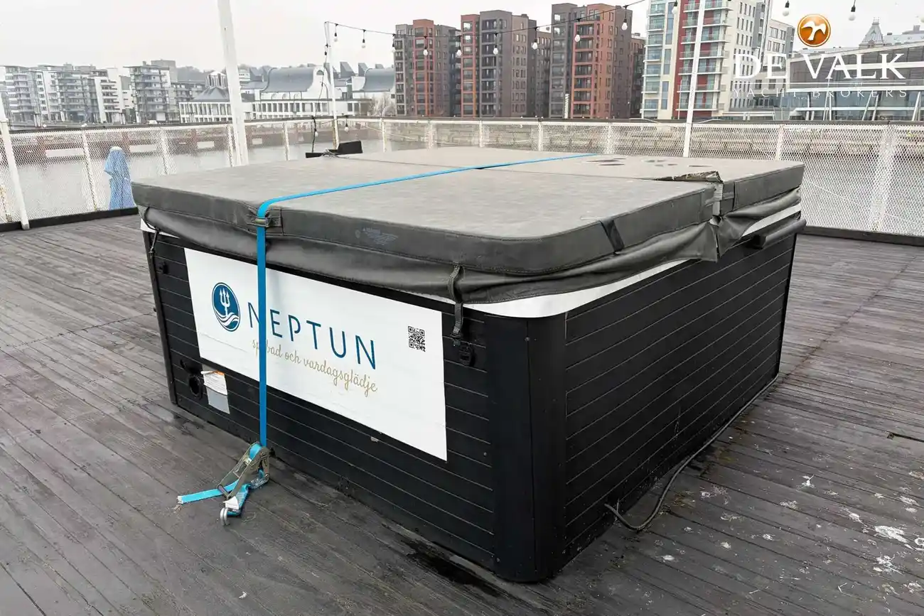 Thumbnail von Bodewes Varv Passenger Ship