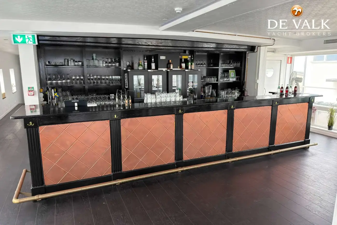 Thumbnail von Bodewes Varv Passenger Ship