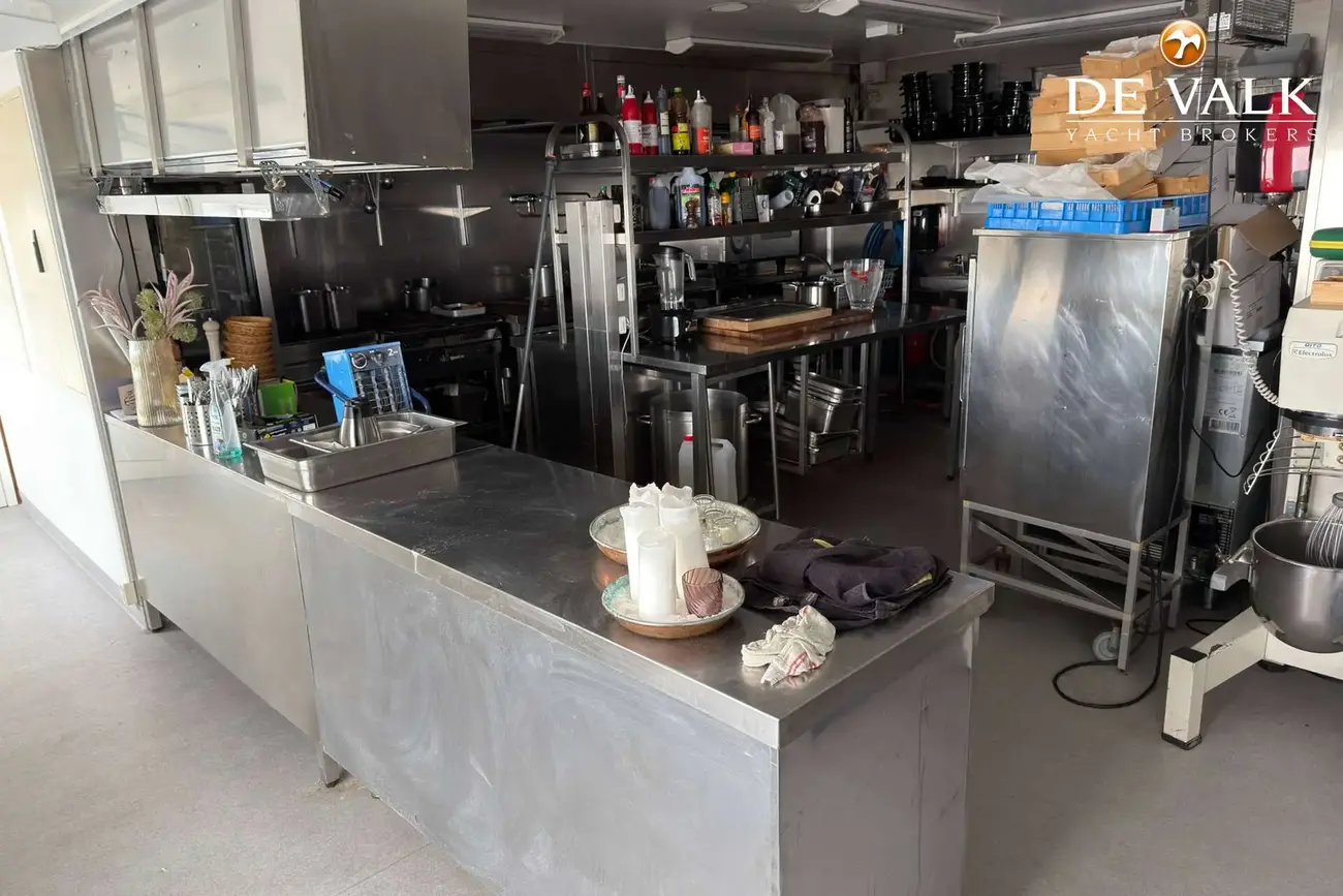 Thumbnail von Bodewes Varv Passenger Ship