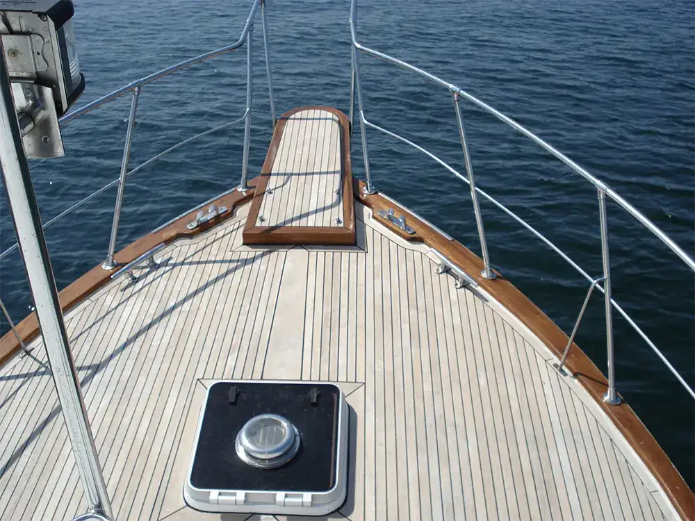 Thumbnail von Island Gypsy 32