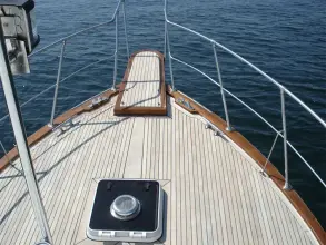 Thumbnail von Island Gypsy 32