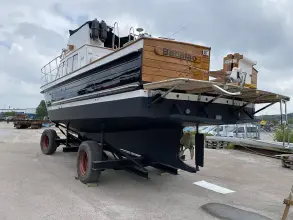 Thumbnail von Island Gypsy 32