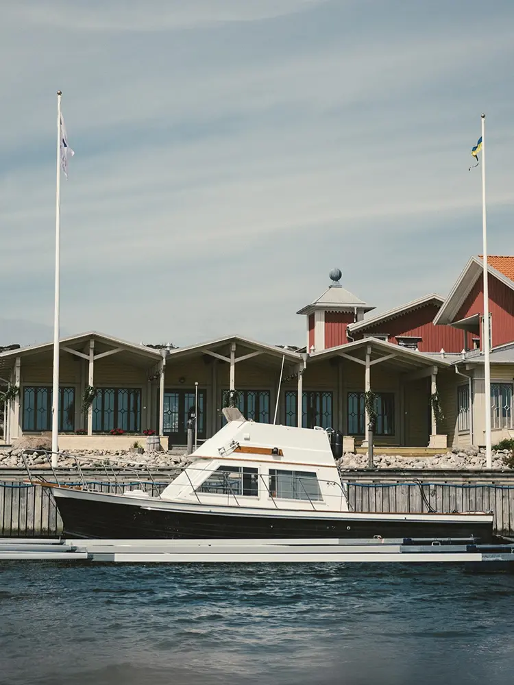 Thumbnail von Island Gypsy 32