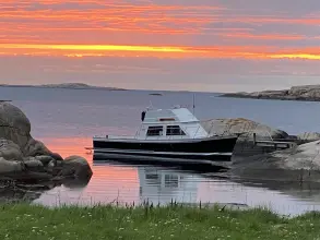 Thumbnail von Island Gypsy 32