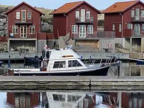 Thumbnail von Island Gypsy 32