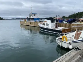 Thumbnail von Island Gypsy 32