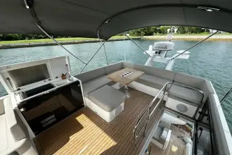 Thumbnail von Fairline Squadron 50 10054278