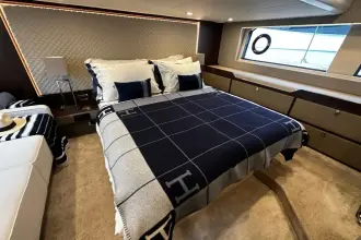 Thumbnail von Fairline Squadron 50 10054278