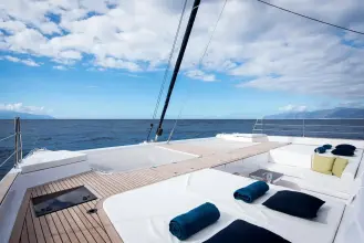 Thumbnail von Sunreef 60