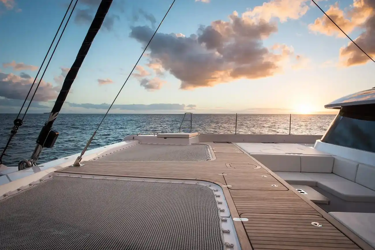 Thumbnail von Sunreef 60