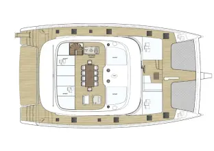 Thumbnail von Sunreef 60