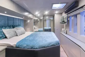 Thumbnail von Sunreef 60