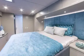 Thumbnail von Sunreef 60