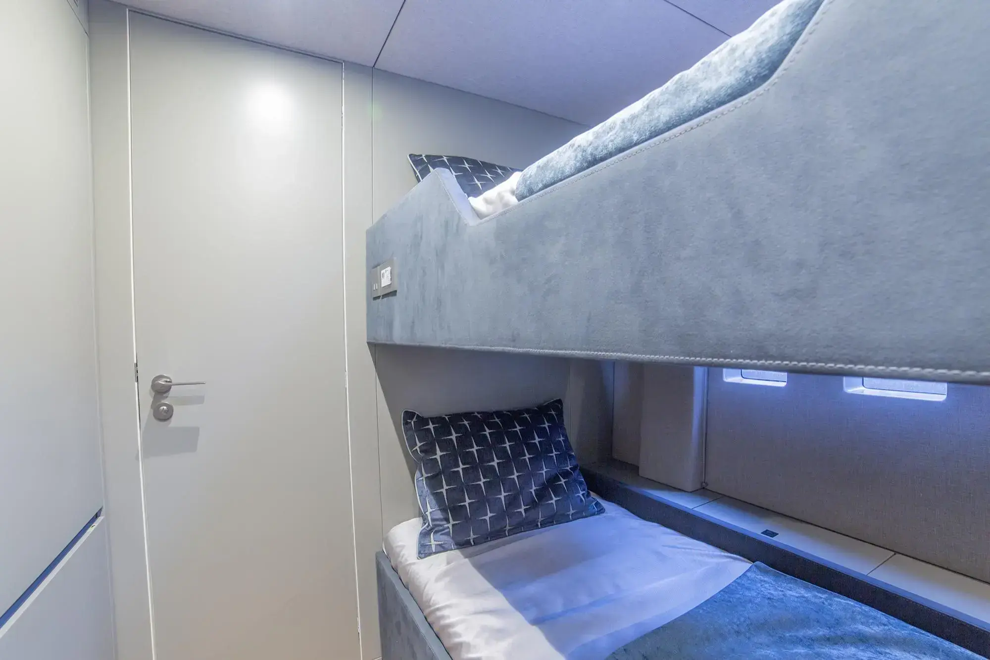 Thumbnail von Sunreef 60