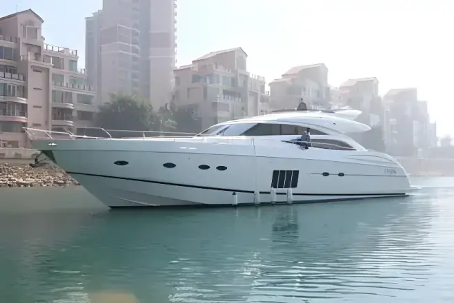 Princess V85 S