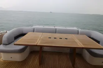 Thumbnail von Princess V85 S