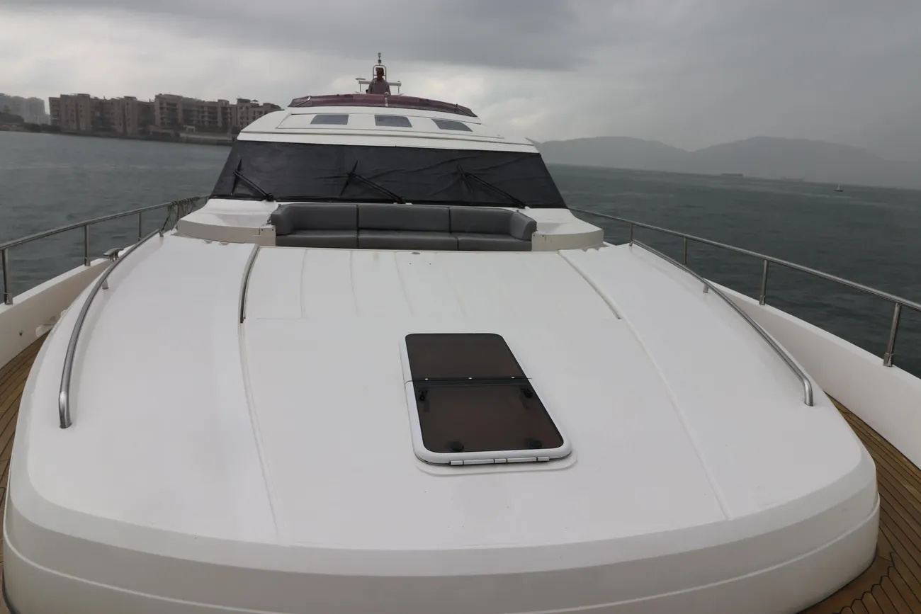 Thumbnail von Princess V85 S