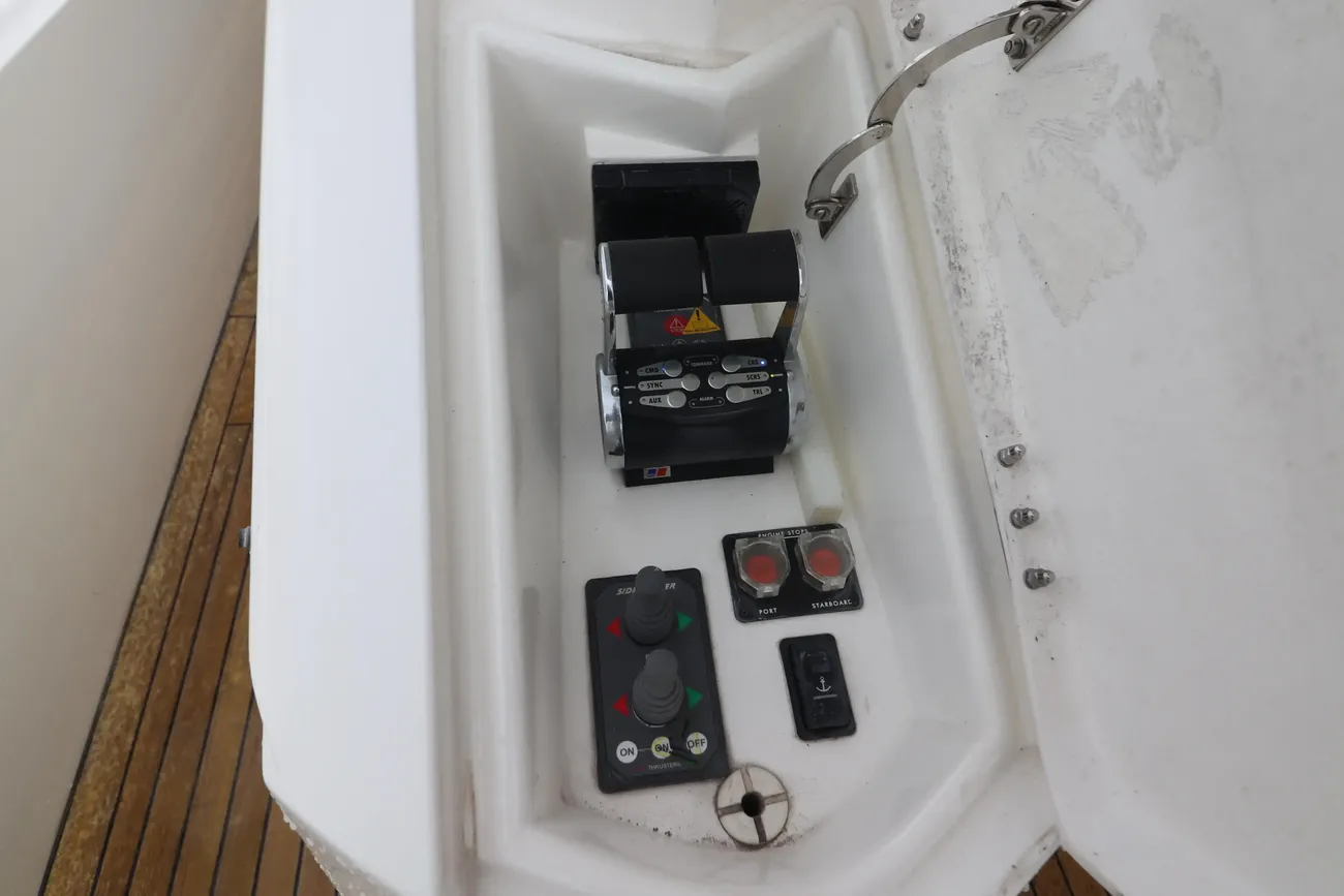 Thumbnail von Princess V85 S