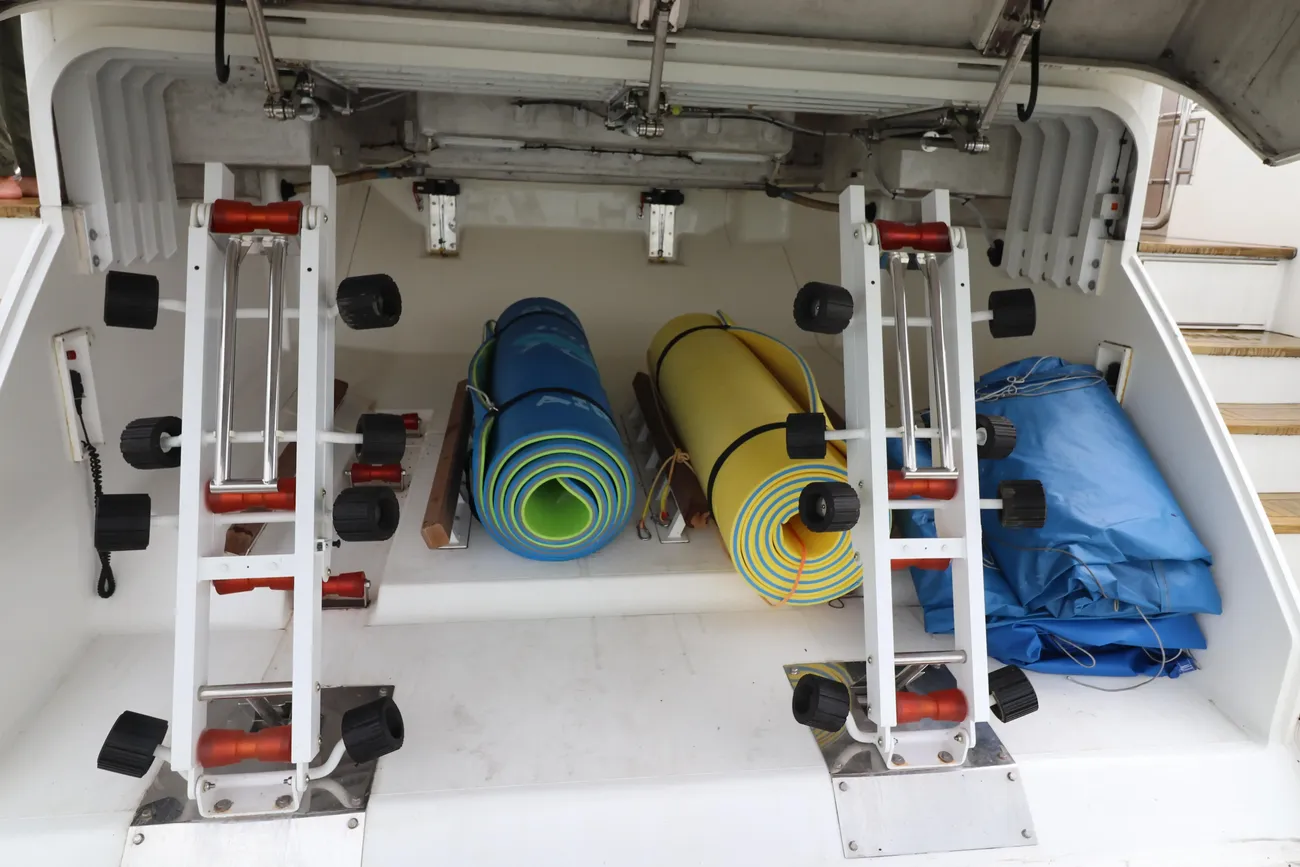 Thumbnail von Princess V85 S