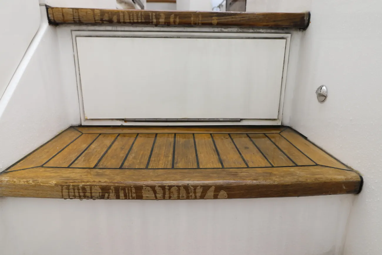 Thumbnail von Princess V85 S