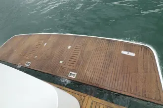 Thumbnail von Princess V85 S