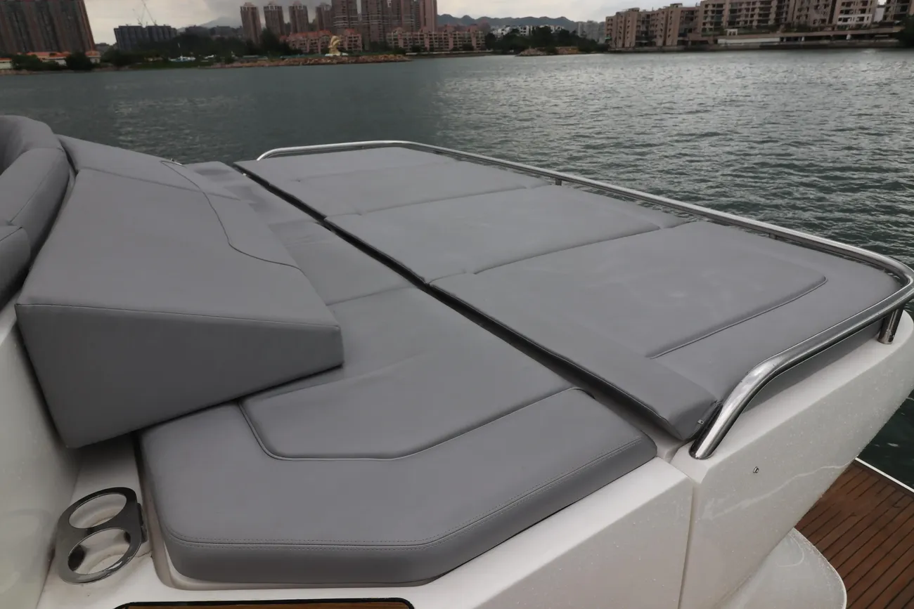 Thumbnail von Princess V85 S