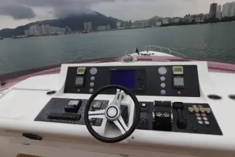 Thumbnail von Princess V85 S