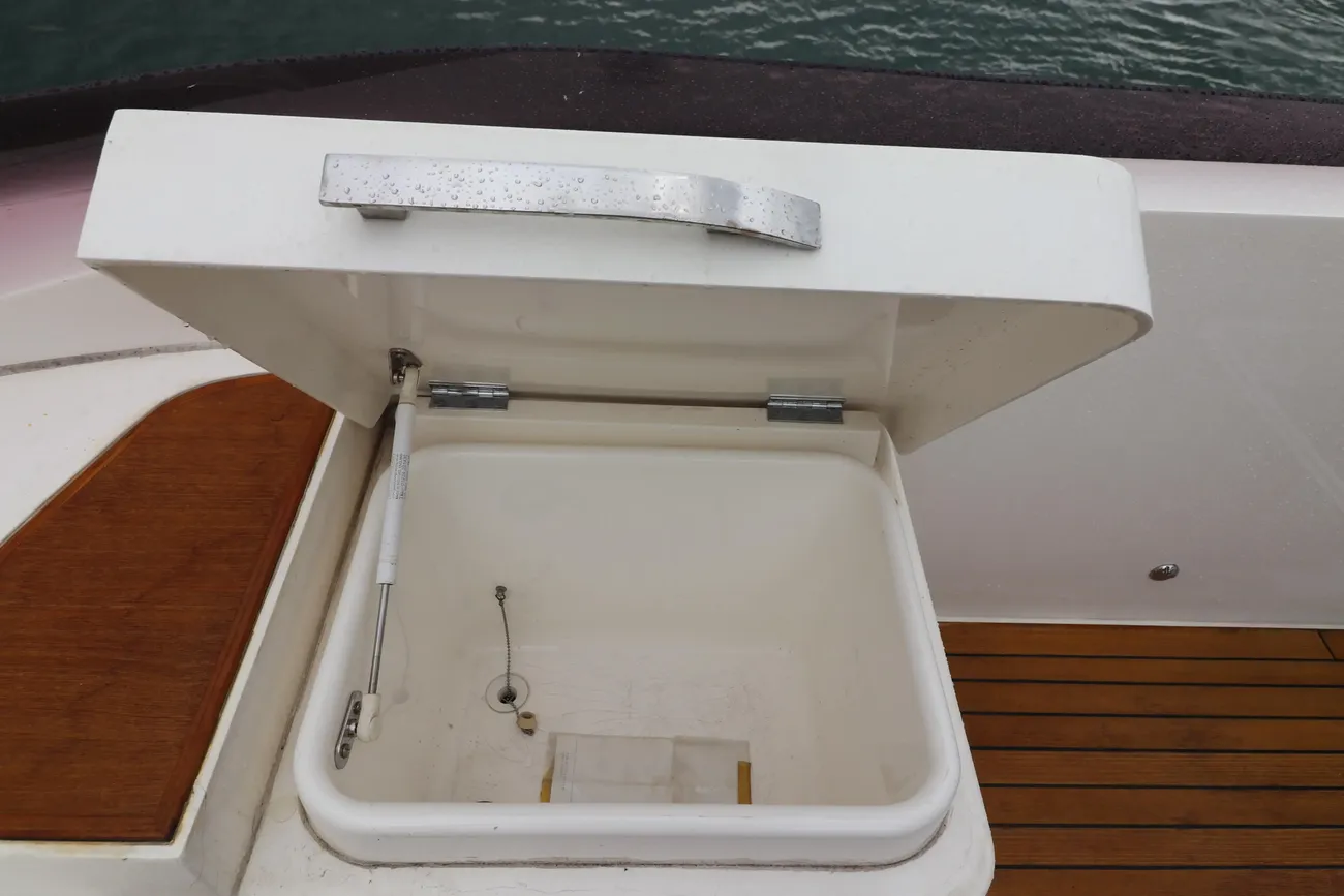 Thumbnail von Princess V85 S