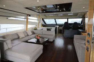 Thumbnail von Princess V85 S