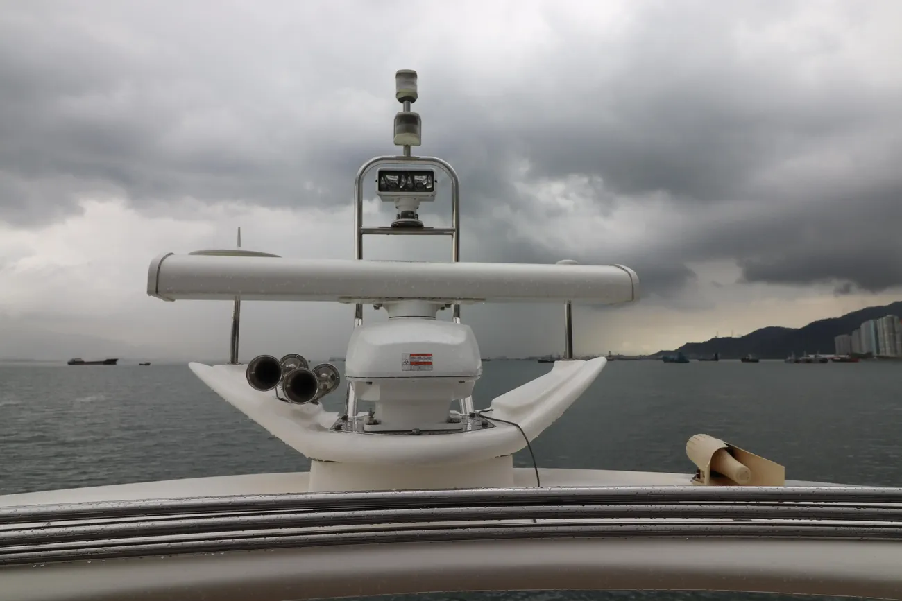 Thumbnail von Princess V85 S