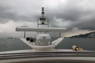 Thumbnail von Princess V85 S