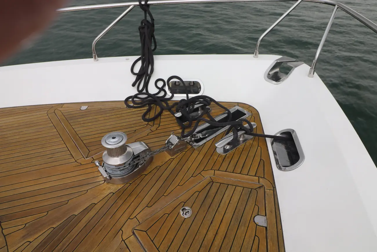 Thumbnail von Princess V85 S