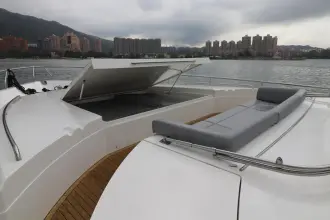 Thumbnail von Princess V85 S