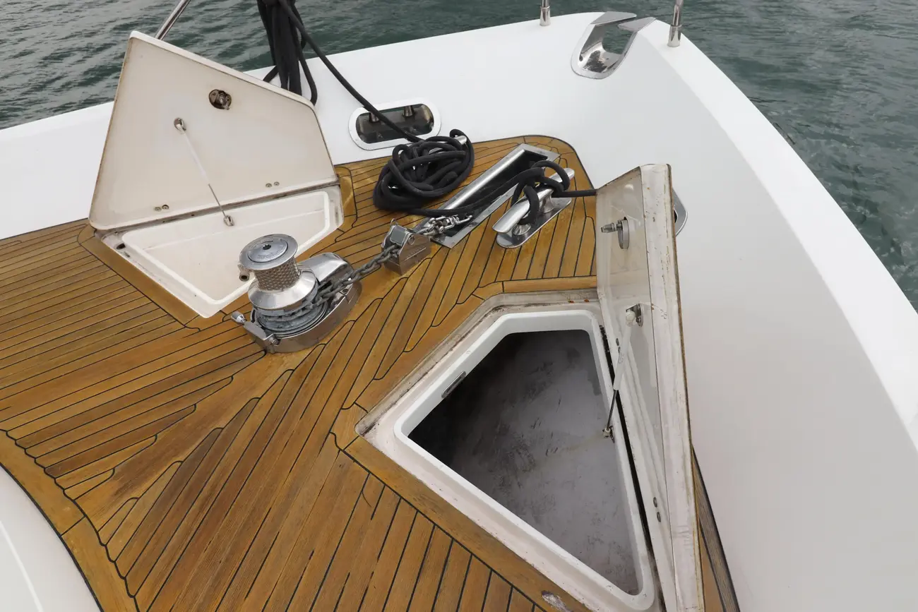 Thumbnail von Princess V85 S