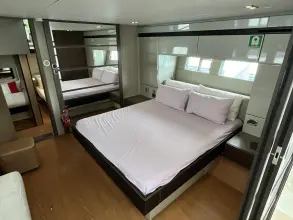 Thumbnail von Fairline Targa 58 Gtb