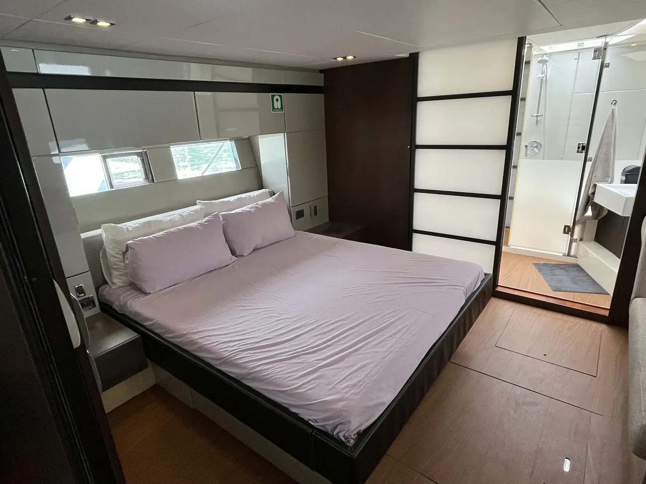 Thumbnail von Fairline Targa 58 Gtb