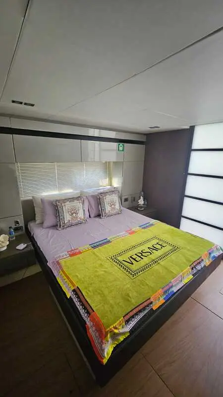 Thumbnail von Fairline Targa 58 Gtb