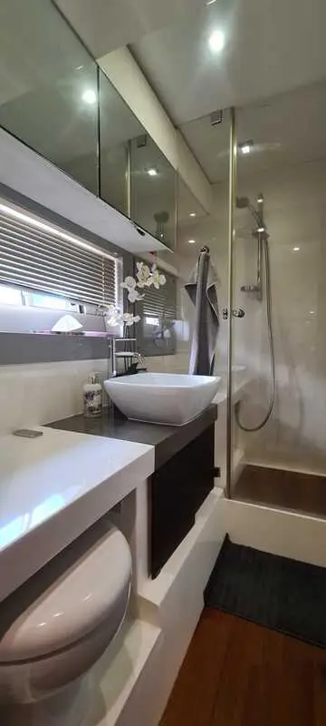 Thumbnail von Fairline Targa 58 Gtb