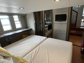 Thumbnail von Fairline Targa 58 Gtb