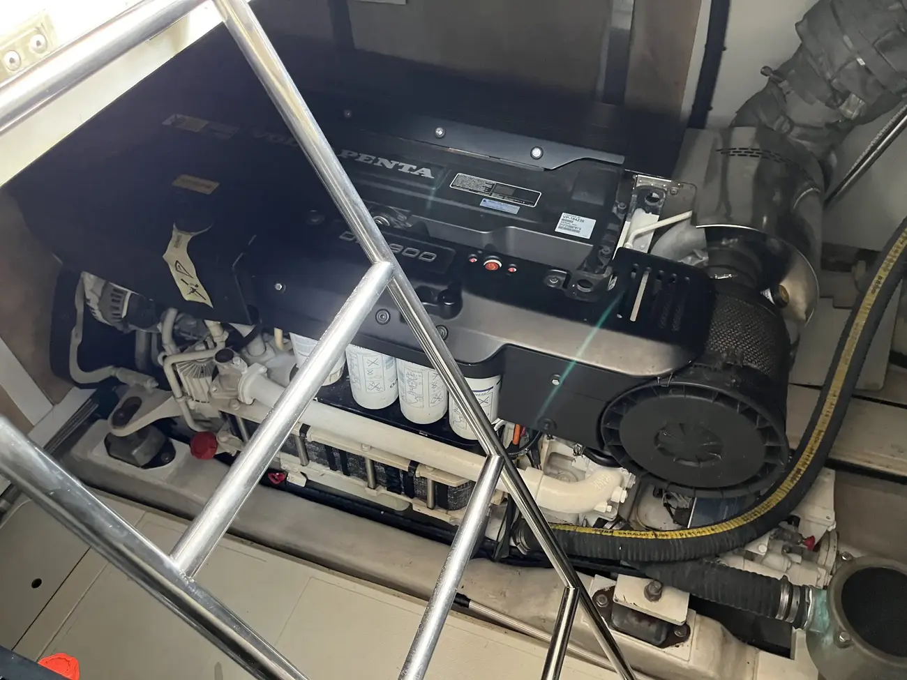 Thumbnail von Fairline Targa 58 Gtb