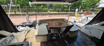 Thumbnail von Fairline Targa 58 Gtb