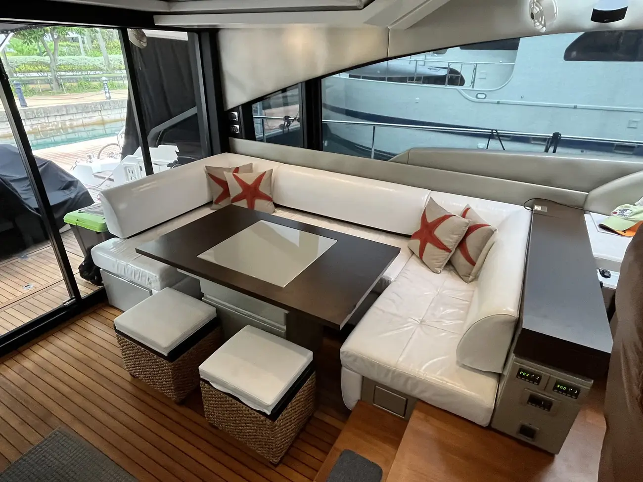 Thumbnail von Fairline Targa 58 Gtb