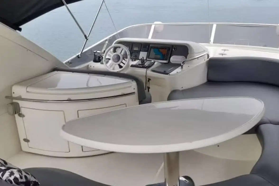 Thumbnail von Azimut 55